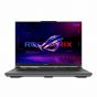 لاب توب جمينج اسوس روج ستريكس G16 G614FR-G4032W، ايه ام دي رايزن 9 9955HX، هارد SSD سعة 1 تيرا، رام 32 جيجا، شاشة 16 بوصة، IPS، دقة 2.5K، معدل تحديث 240 هرتز، كارت شاشة انفيديا جي فورس RTX 5070 Ti GDDR7 سعة 12 جيجا، ويندوز 11 - رمادي ايكليبس مع حقيبة ظهر 