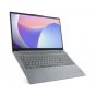 Lenovo IdeaPad Slim 3 15IRH8 Laptop, Intel Core i5-13420H, 512GB SSD, 8GB RAM, 15.6 Inch, FHD Display, Intel UHD Graphics,  Windows 11- Arctic Grey