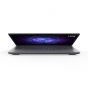 Lenovo LOQ 15IAX9E 83LK0061ED Essential Laptop, Intel Core i7-12650HX, 512GB SSD M.2 PCIe 4.0x4 NVMe, 16GB RAM, 15.6 Inch FHD IPS 144Hz, NVIDIA GeForce RTX 4050 6GB GDDR6, Windows 11 - Luna Grey with Lenovo LOQ M100 RGB Mouse