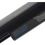 HP Replacement Laptop Battery, 2600mAh - Black