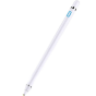 Rechargeable Active Stylus Pen - White