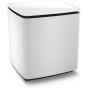 Bose LifeStyle 650 Wireless Home Theaters with Remote Control, 7 Unit - White
