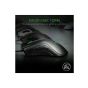 Razer DeathAdder Essential Gaming Wired Optical Mouse, 6400 DPI - Black