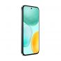 هونر X6c ، سعة 256 جيجا، رام 6 جيجا، شبكة 4G LTE ، شريحتين - اسود ميدنايت