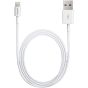 Wopow Lightning Cable, 1 Meter- White