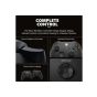 Microsoft Xbox Series X, 1TB, with Wireless Controller, and Diablo - Black