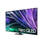 Samsung 65 Inch 4K UHD Smart Neo QLED TV with Built-in Receiver - 65QN85D 