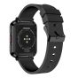 I-Plus i-Watch Sport Smart Watch, 1.83 Inch IPS Display - Black