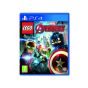 Lego Marvel Avengers International Version for PlayStation 4