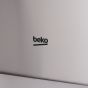 Beko Built-in Hood, 60 CM, Stainless Steel- CWB 6441 XN