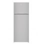 Beko Free Standing No-Frost Refrigerator, 448 Litres, Silver-RDNE448K21S