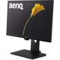 BenQ 24 Inch FHD IPS Gaming Monitor, 60Hz, 5 GTG, Black - GW2480T