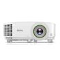 BenQ Smart Wireless Business Projector, XGA, White - EX600