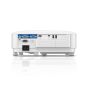 BenQ Smart Wireless Business Projector, XGA, White - EX600
