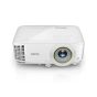 BenQ Smart Wireless Business Projector, XGA, White - EX600