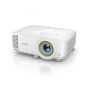 BenQ Smart Wireless Business Projector, XGA, White - EX600