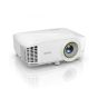 BenQ Smart Wireless Business Projector, XGA, White - EX600