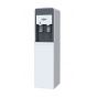 Bergen Hot and Cold Water Dispenser, White/Grey - BY509