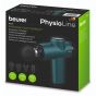 Beurer Massage Gun, Blue- MG 99 