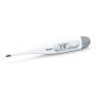 Beurer Clinical Thermometer, White/Grey - FT 09/1