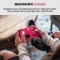 Microsoft Core Wireless Controller for Xbox- Deep Pink