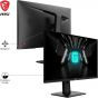 MSI G274QPX 27 Inch WQHD IPS Flat Monitor, 240Hz, Black - 9S6-3CC29H-040