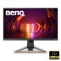 BenQ MOBIUZ 25 Inch FHD IPS Gaming Monitor, Black - EX2510S