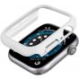 Spigen 062cs24475 Thin Fit Case for Apple Watch Series SE 6/5/4