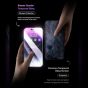 Baseus Glass Screen Protector for Apple iPhone 14 Pro - P60057501203-00