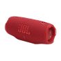 JBL Charge 6 Bluetooth Speaker, Red - JBLCHARGE6REDAM