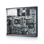 كيسة كمبيوتر اتش بي Z240  وركستيشن تاور، انتل زيون E3-1245 V5، هارد HDD سعة 1 تيرا، 8 جيجا رام، كارت شاشة انتل جرافيكس، دوس- اسود