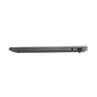 Lenovo Yoga Slim 6 14IAP8 Laptop, Intel Core I7-1260P, 1TB PCIe NVMe M.2 SSD, 16GB RAM, 14 Inch 2.2K, Intel Iris Xe Graphics, Windows 11 - Storm Grey