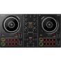 Pioneer Wired DJ Mixer, Black - DDJ-200
