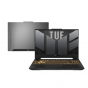 لاب توب جيمنج اسوس TUF F15 FX507VI-LP066W ، انتل كور I7-13620H، هارد 1 تيرا PCIe SSD، رام 16 جيجا، شاشة 15.6 بوصة FHD 144 هرتز، كارت شاشة انفيديا جي فورس RTX 4070 سعة 8 جيجا، ويندوز 11 - رمادى