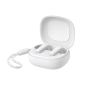 Anker Soundcore R50i True Wireless Earbuds with Built-in Microphone, White - A3949
