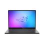 ASUS ROG Zephyrus G16 GU605CR-QR232W - 90NR0LZ5-M009S0 Gaming Laptop, Intel Core Ultra 9 285H, 2TB SSD, 32GB RAM, 16 Inch, 2.5K, QHD Plus, OLED, 240Hz, Nvidia GeForce RTX 5070 12GB, Windows 11 - Grey