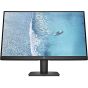 HP 23.8 Inch FHD LED Monitor, Black - V241ib