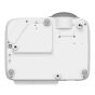 Benq Wireless DLP Projector, WXGA, 3300 Lumens, White - EW800ST