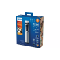 Philips Multigroom series 7000 13 In 1 Hair Trimmer, Wet and Dry, Silver - MG7715-13