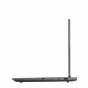 Lenovo LOQ 15ARP9 Laptop, AMD Ryzen 7 7435HS, 512GB SSD, 16GB RAM, 15.6 Inch, FHD IPS Display, NVIDIA GeForce RTX 4070 8GB, Windows 11, Grey - 83JC009CUS