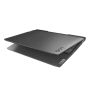 لاب توب لينوفو LOQ جيمنج ، انتل كور I7-13620H، هارد 512 جيجا M.2 PCIe SSD، رام 16 جيجا، شاشة 15.6 بوصة FHD IPS، تردد 144 هرتز، كارت شاشة انفيديا جي فورس RTX 4060 سعة 8 جيجا GDDR6، ويندوز 11 - رمادي
