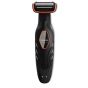Philips Series 3000 Body Groomer for Men, Black - BG2024