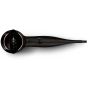 Philips EssentialCare Hair Dryer Compact, 1800 Watt, Black- BHD004/00