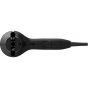 Philips Hair Dryer with Diffuser, 2200 Watt, Black/Purple - BHD170/40	