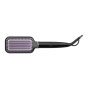 Philips StyleCare Essential Straightening Brush, Black - BHH880