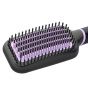 Philips StyleCare Essential Straightening Brush, Black - BHH880
