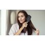 Philips StyleCare Essential Straightening Brush, Black - BHH880