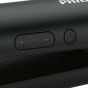 Philips Straight Care Hair Straightener, Black - BHS674/00