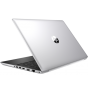 HP ProBook 450 G5 Laptop, Intel Core i5-8250U, 15.6 Inch, 1TB, 8GB RAM, Dos - Silver