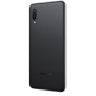 Samsung Galaxy A02 Dual Sim, 32GB, 3GB RAM, 4G LTE - Black